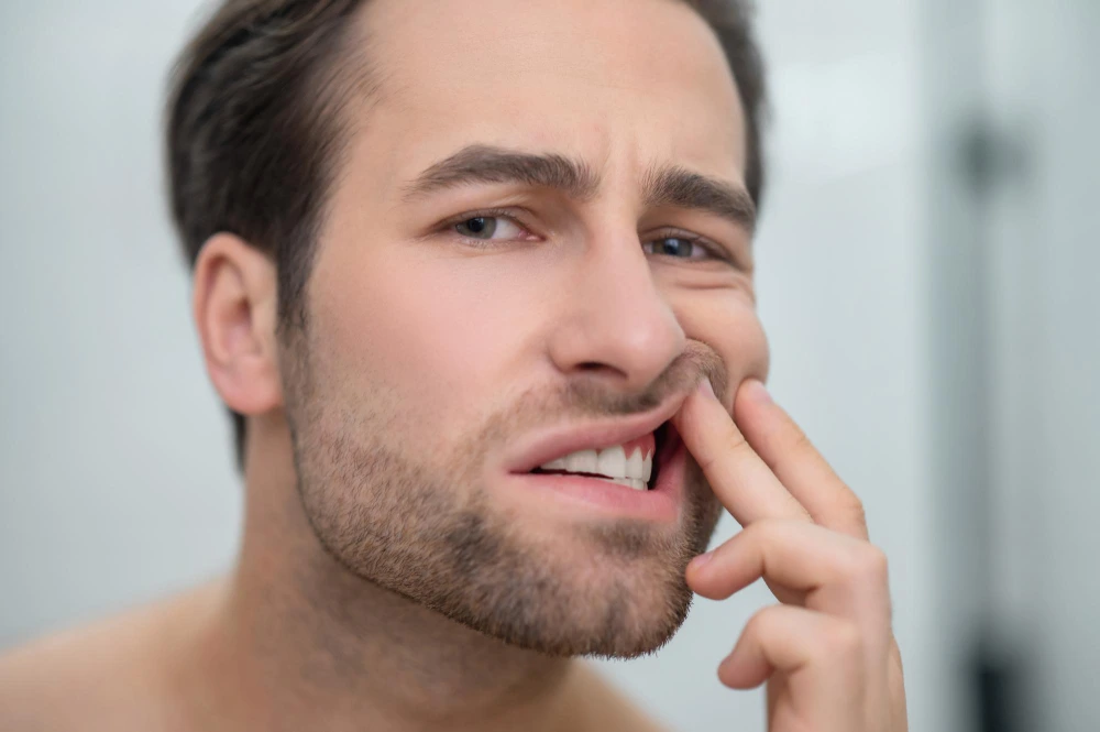 Ayurveda for Teeth Grinding