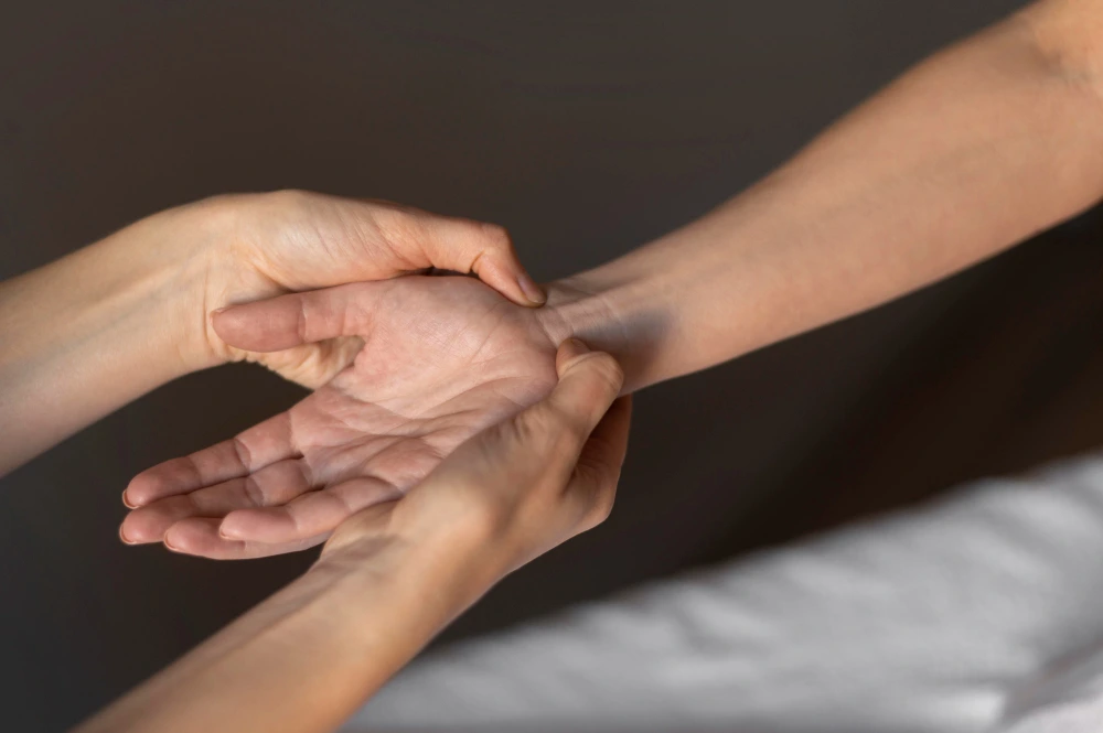 Ayurvedic Management of Kampavata
