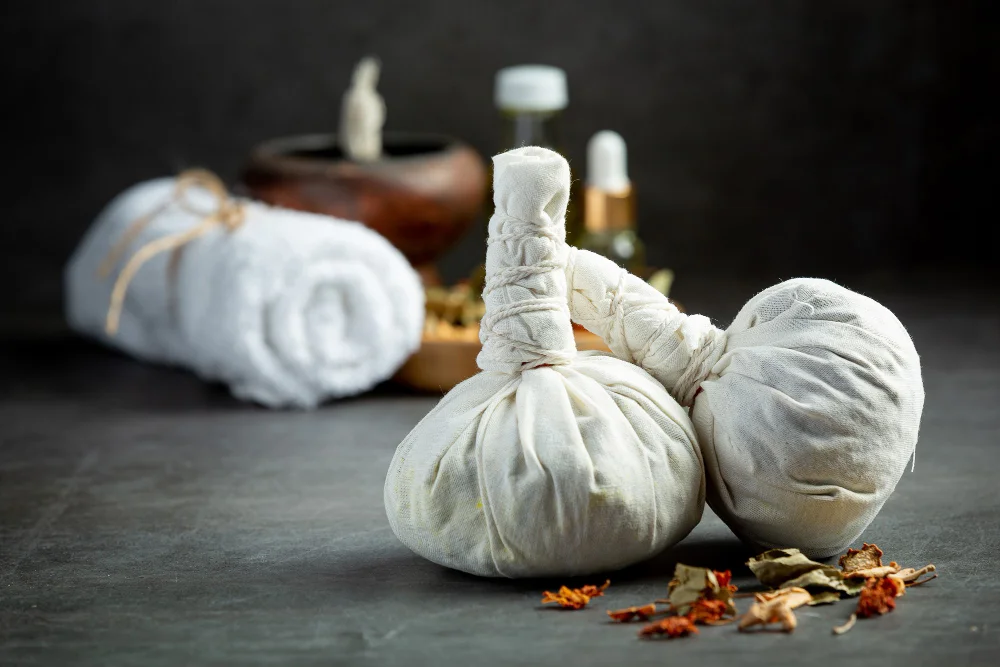 Ayurvedic Treatment for Arthritis