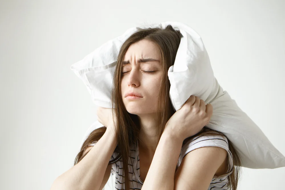 Ayurvedic Treatment for Insomnia
