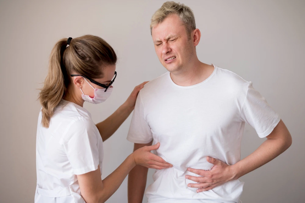 Ayurvedic treatment for gallstones_