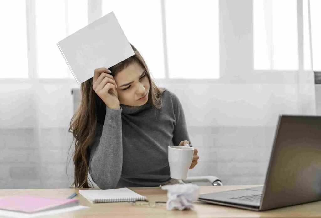 Burnout and Fatigue