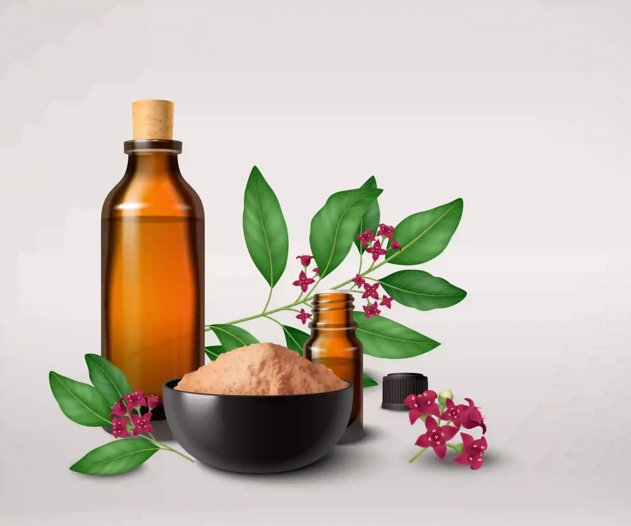 Nalpamaradi Tailam Benefits and Uses in Ayurveda