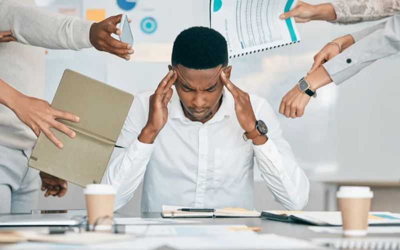 Stress Management