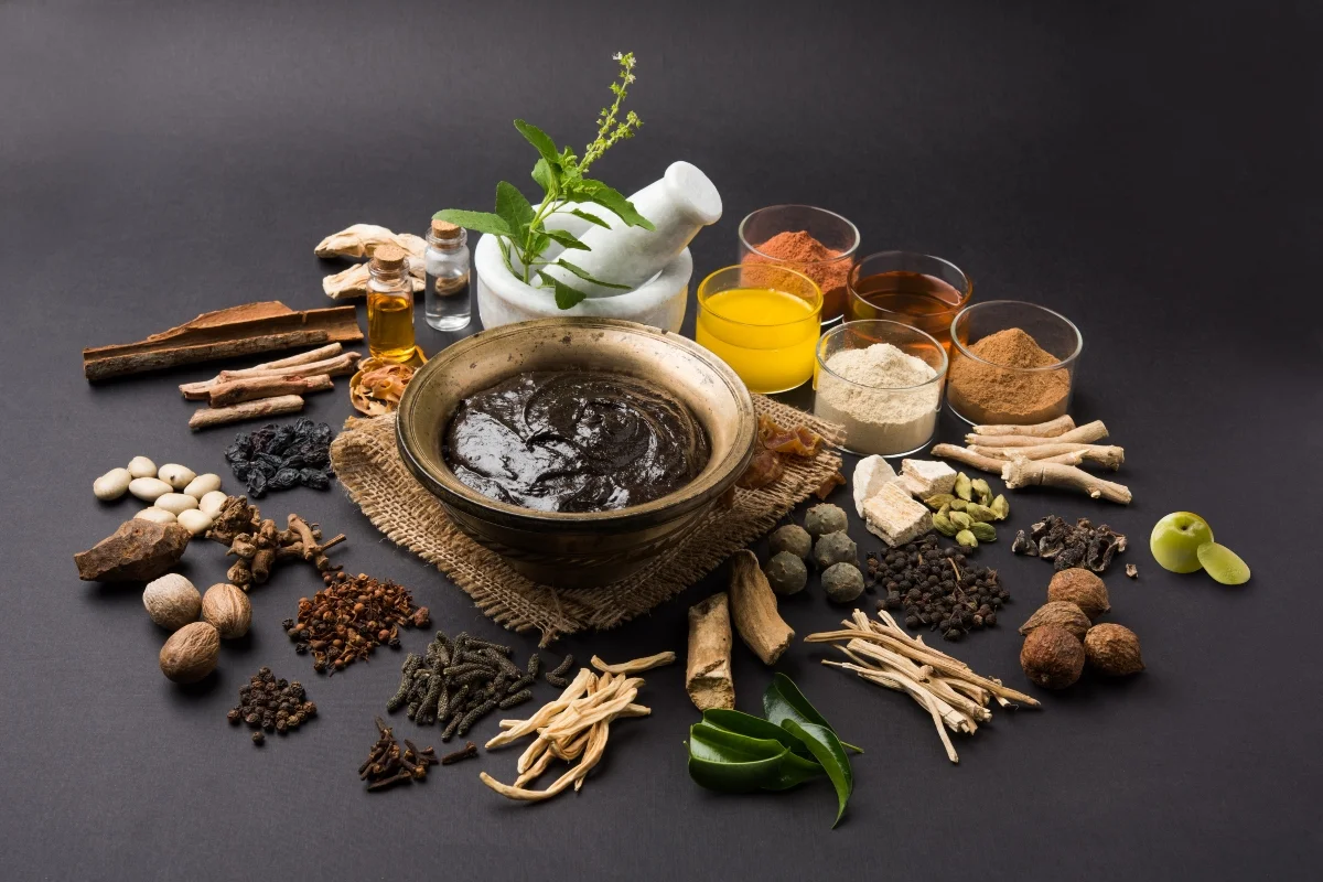 The Science Behind Ayurvedic Kashayams: Know More