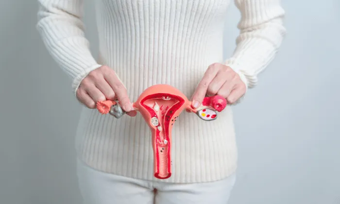 fibroids ayurveda